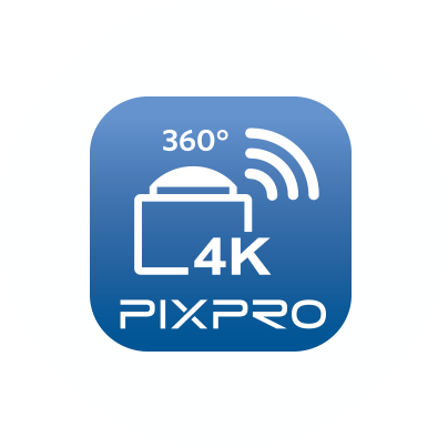 PIXPRO SP360 4K REMOTE VIEWER